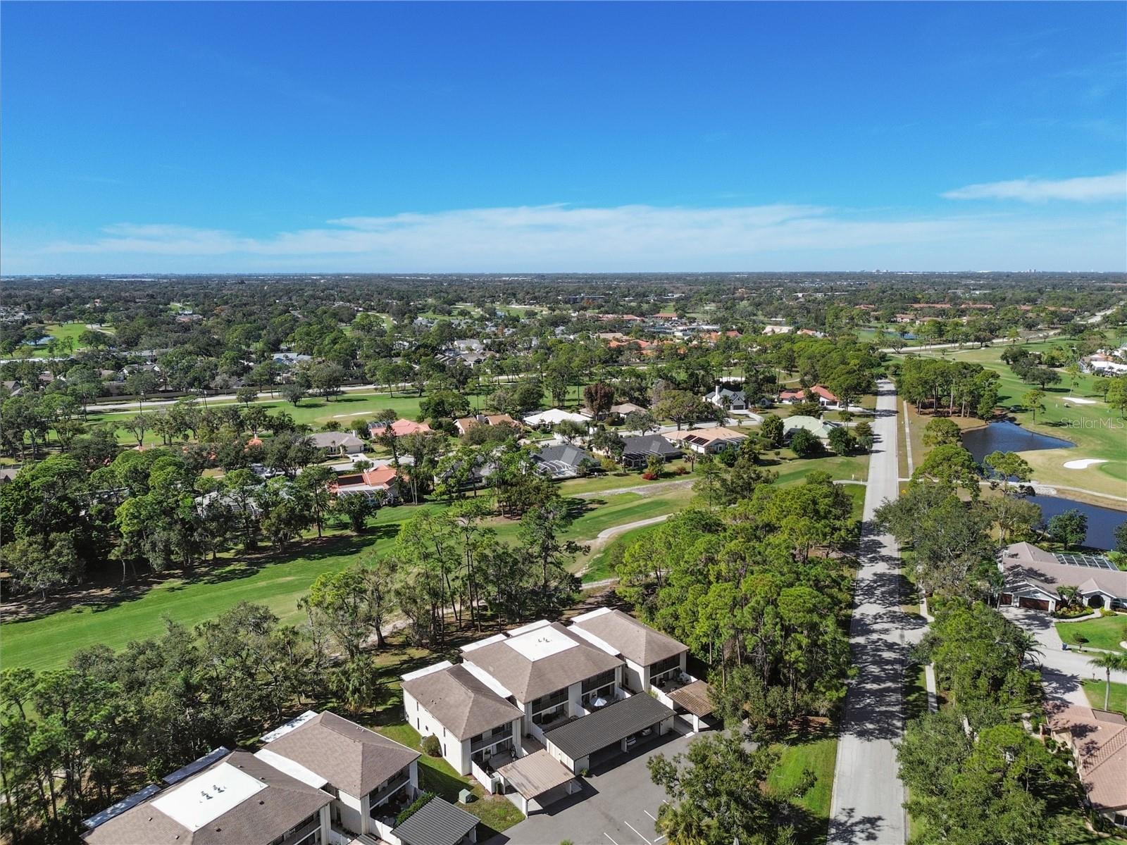 Image 50 of 66 For 6110 Country Club Way 204