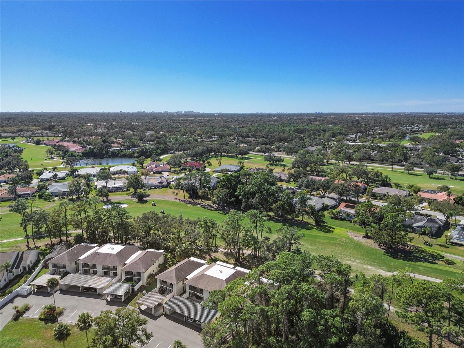 Image 52 of 66 For 6110 Country Club Way 204