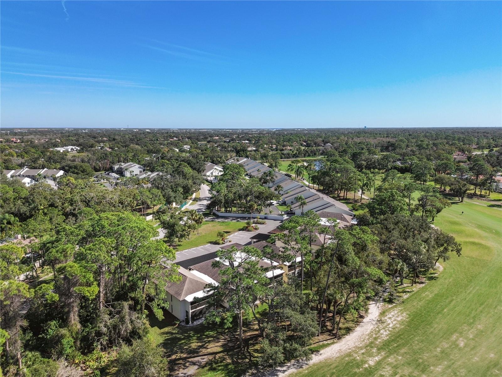 Image 60 of 66 For 6110 Country Club Way 204