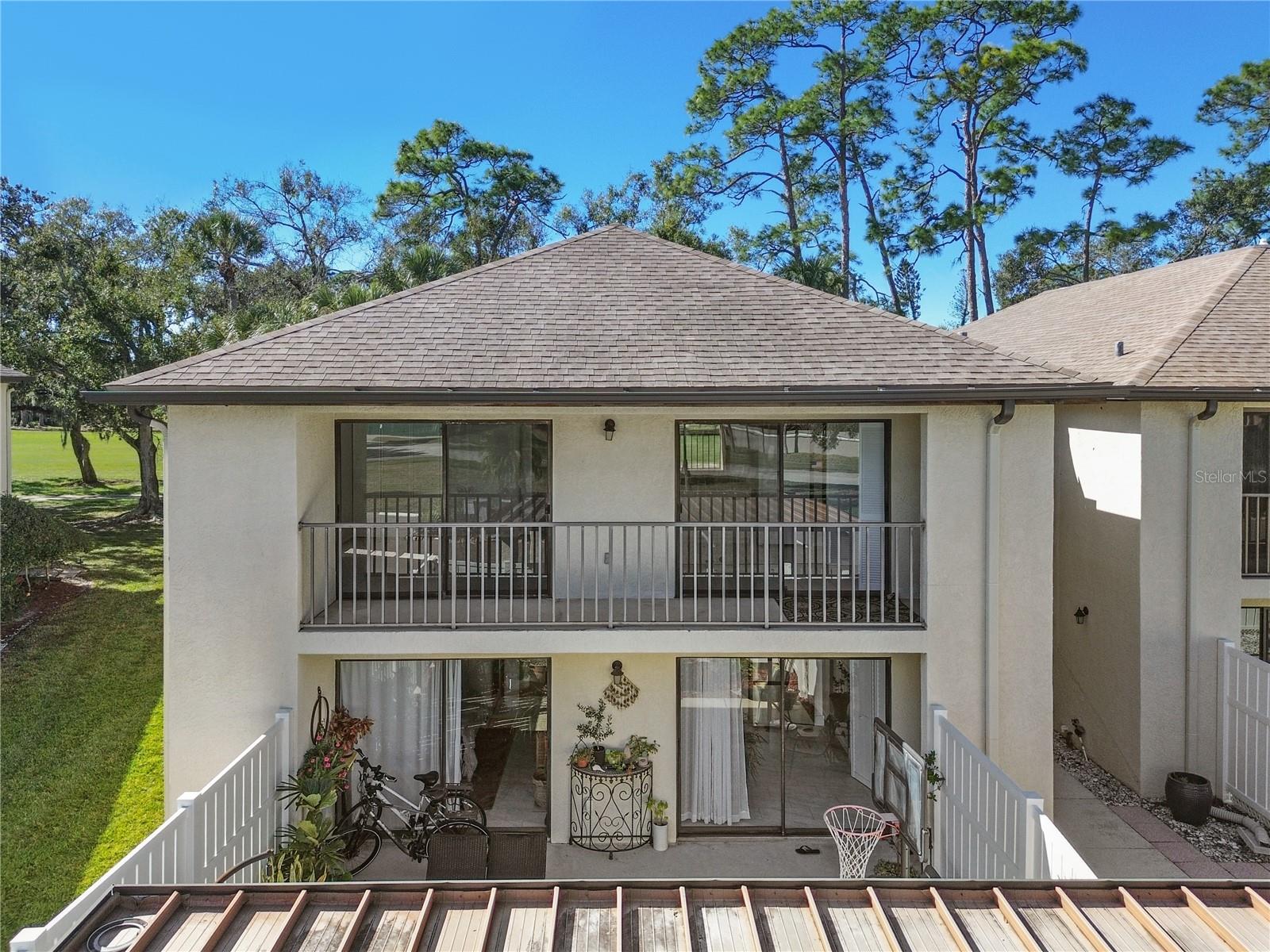 Image 66 of 66 For 6110 Country Club Way 204