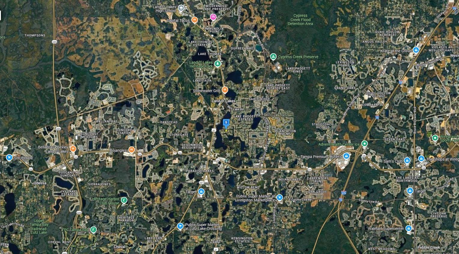 Image 4 of 5 For 3254 Grove Place