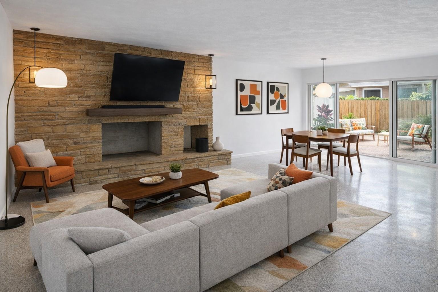 Image 3 of 9 For 1320 Augusta Lane S