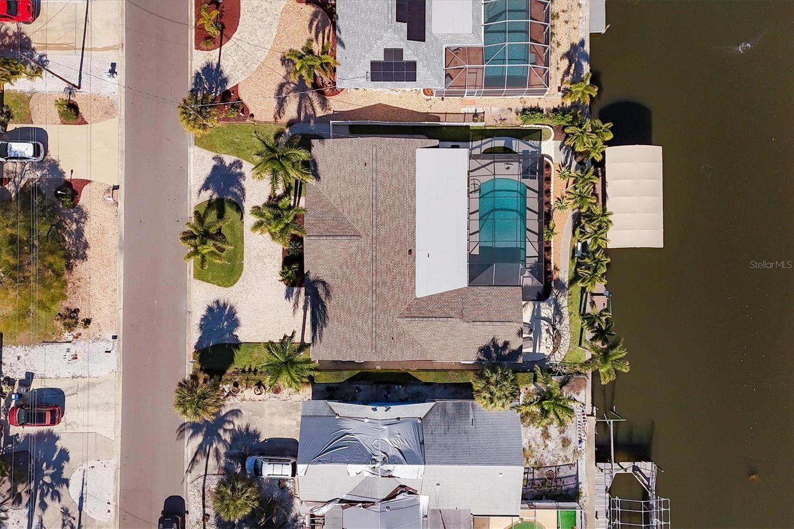 Image 29 of 35 For 4111 Plumosa Terrace