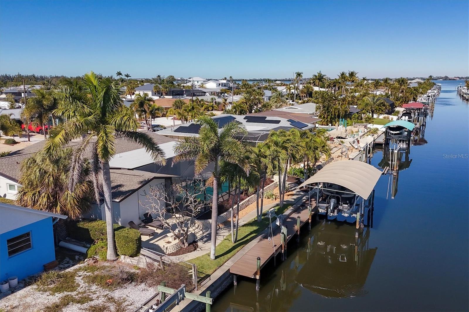 Image 30 of 35 For 4111 Plumosa Terrace