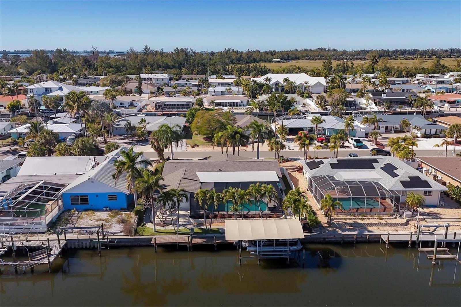 Image 31 of 35 For 4111 Plumosa Terrace