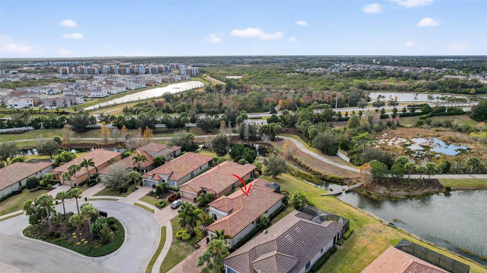 Image 44 of 77 For 12750 Del Corso Loop