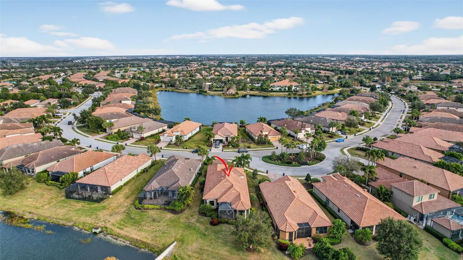 Image 46 of 77 For 12750 Del Corso Loop