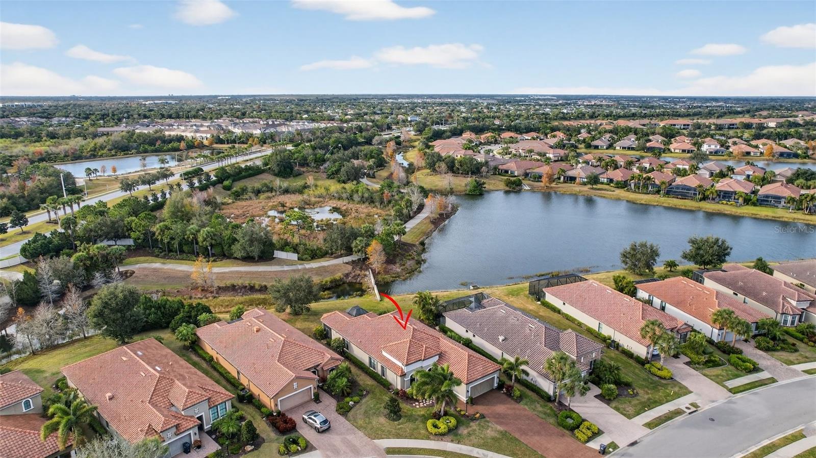 Image 47 of 77 For 12750 Del Corso Loop