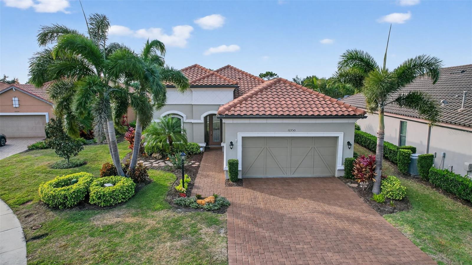 Image 54 of 77 For 12750 Del Corso Loop