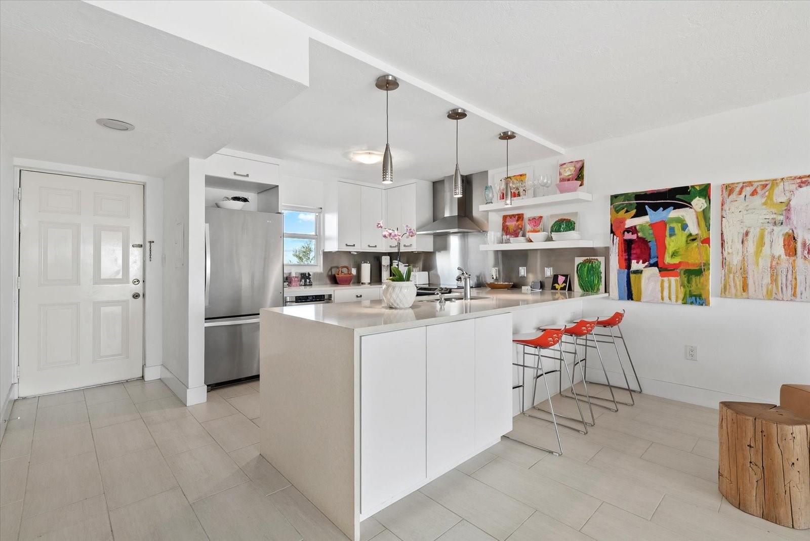 Image 3 of 66 For 9393 Midnight Pass Road 606