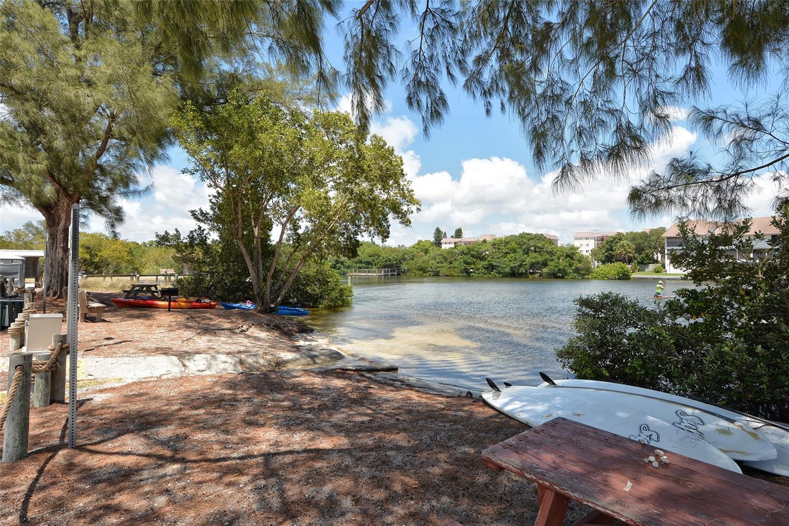 Image 58 of 66 For 9393 Midnight Pass Road 606