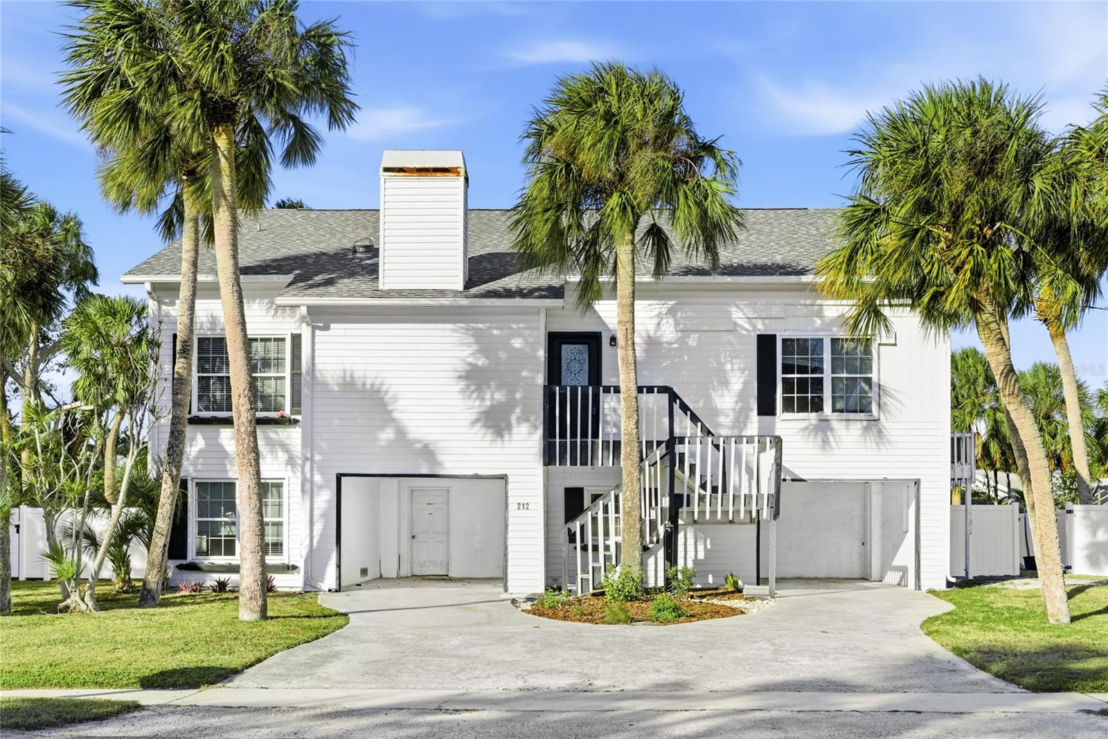 Details for 212 85th St  , HOLMES BEACH, FL 34217