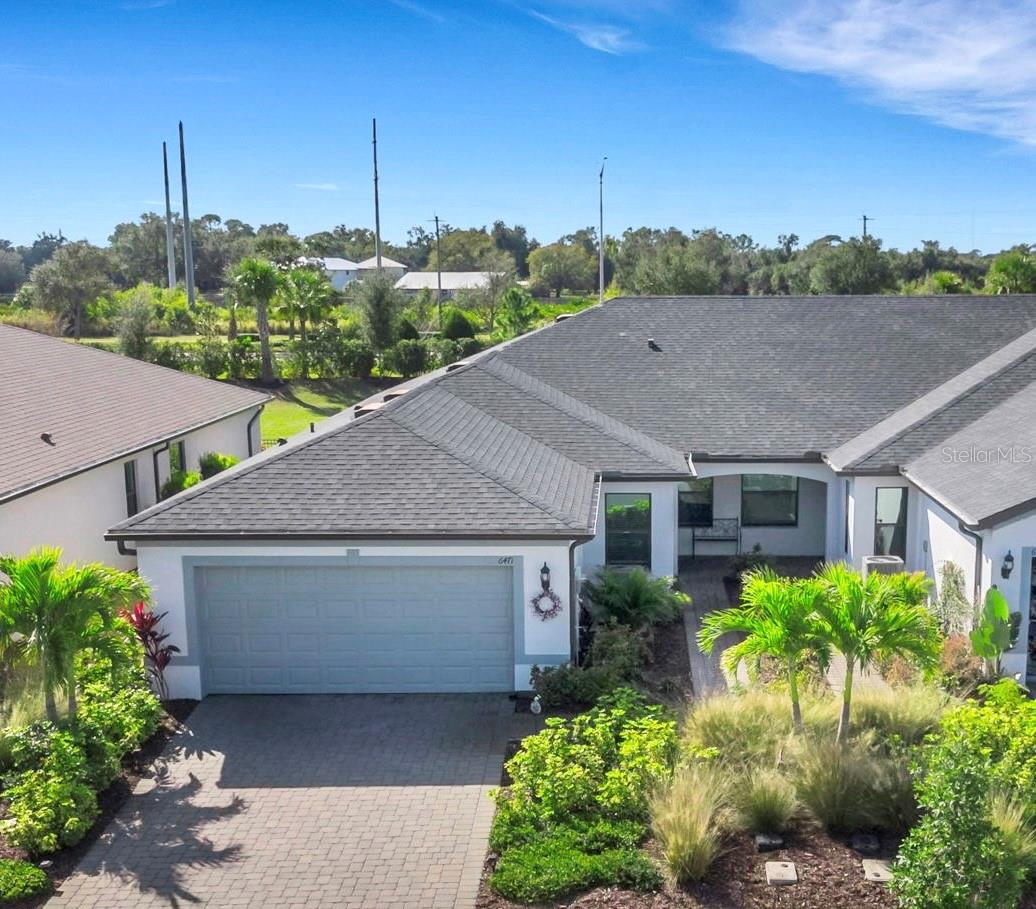 Details for 6471 Silverstar Drive, SARASOTA, FL 34240