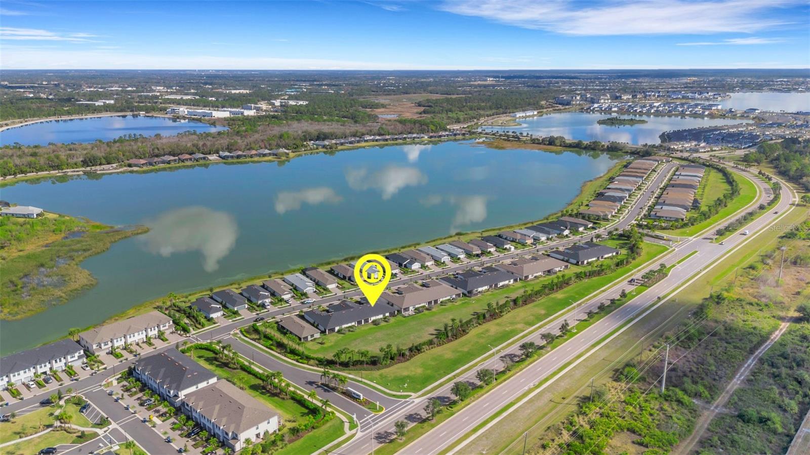 Image 2 of 49 For 6471 Silverstar Drive