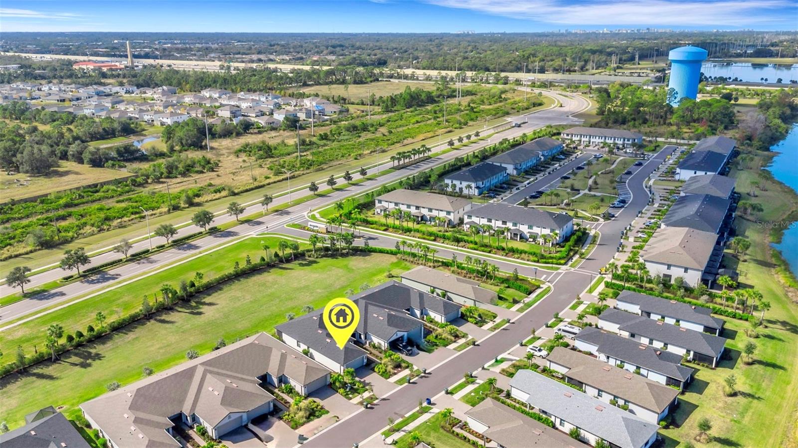 Image 47 of 49 For 6471 Silverstar Drive