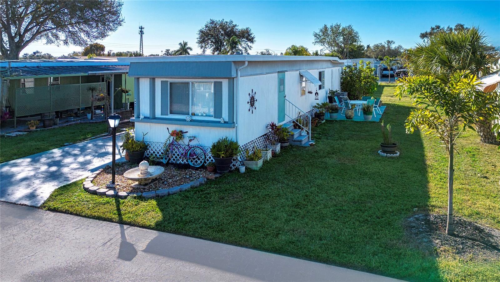 Details for 420 49th Street E 116, PALMETTO, FL 34221