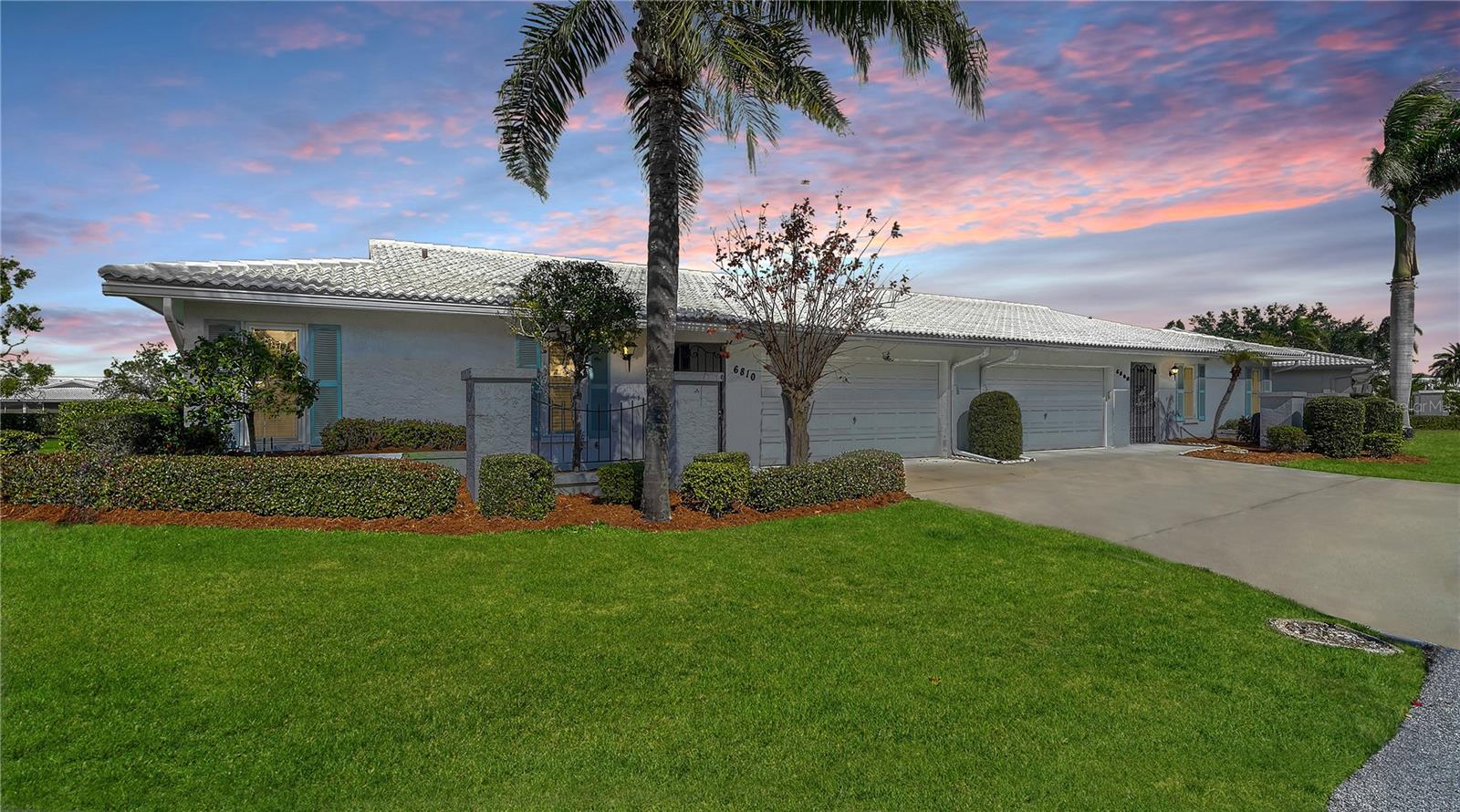 Details for 6810 9th Avenue W, BRADENTON, FL 34209