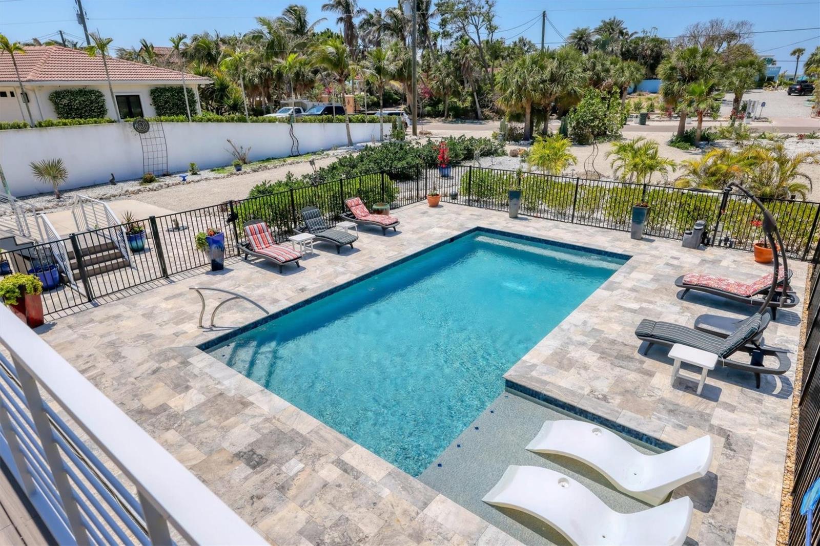 Image 39 of 83 For 7985 Manasota Key Road