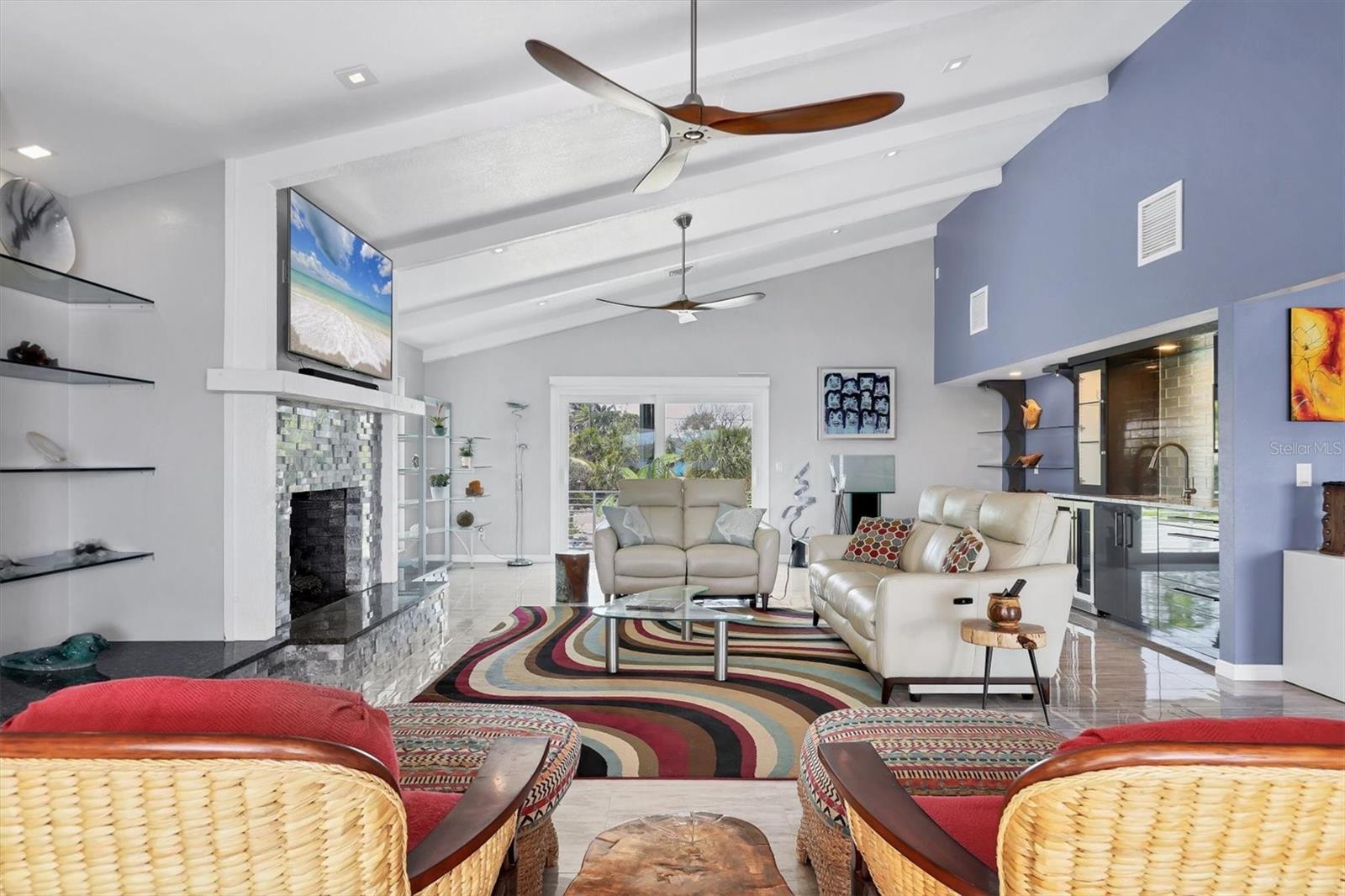 Image 7 of 83 For 7985 Manasota Key Road