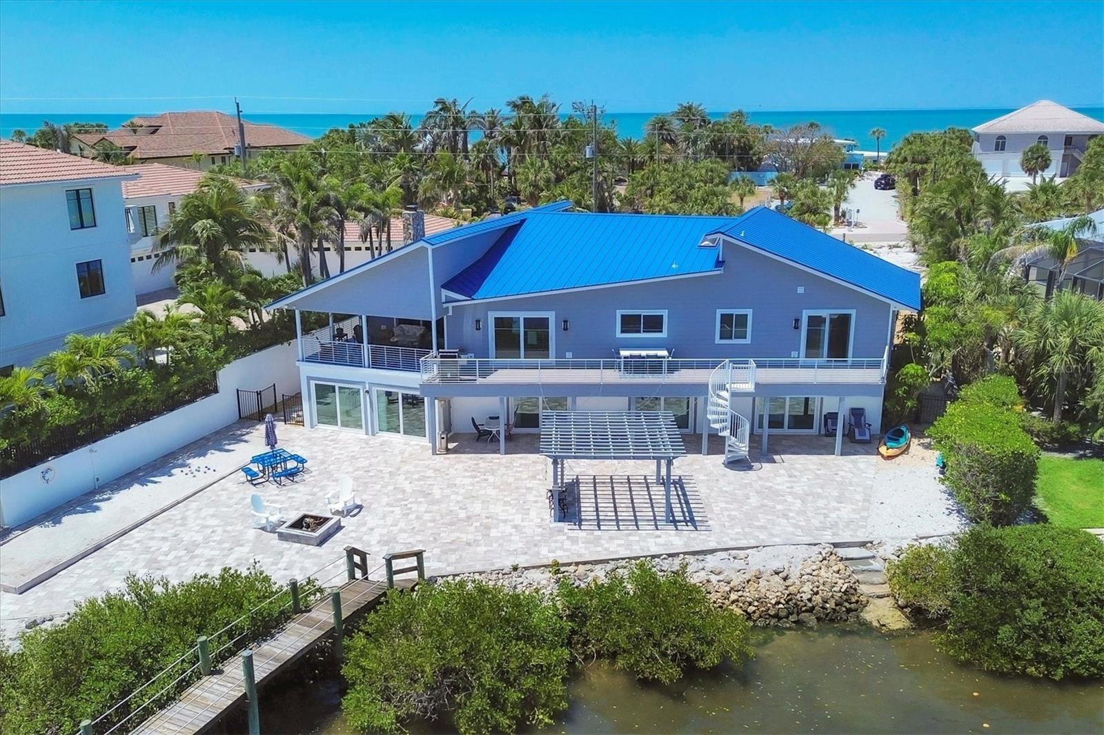 Image 83 of 83 For 7985 Manasota Key Road