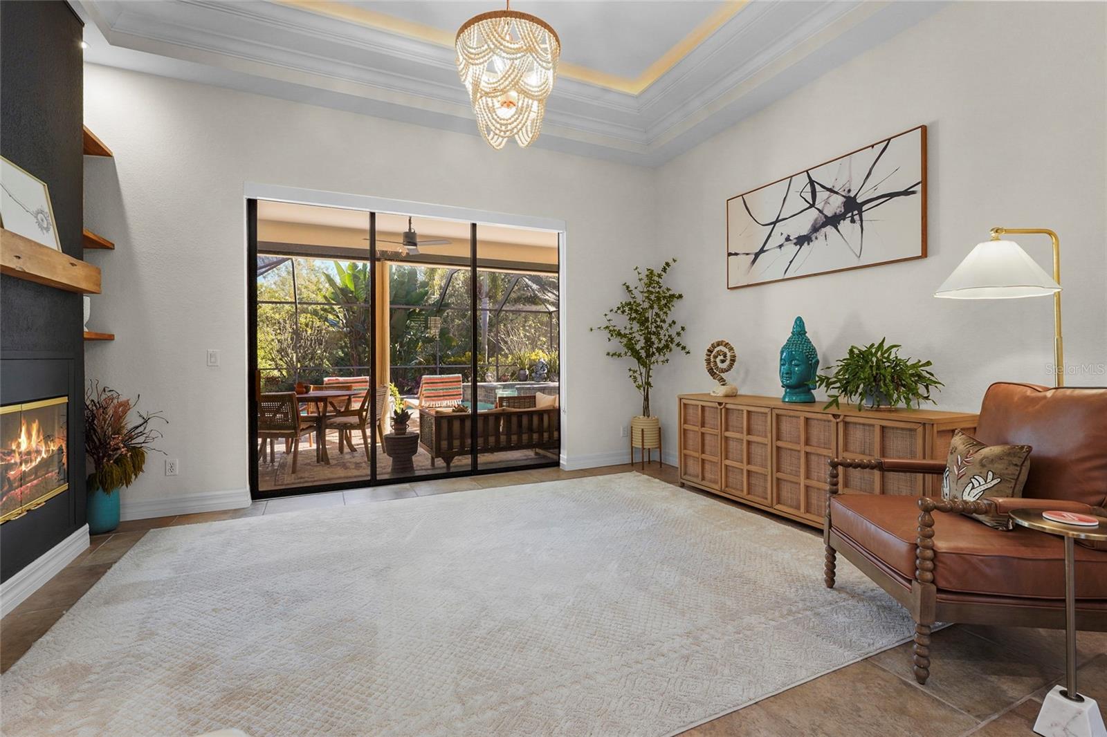 Image 10 of 79 For 3787 Eagle Hammock Drive