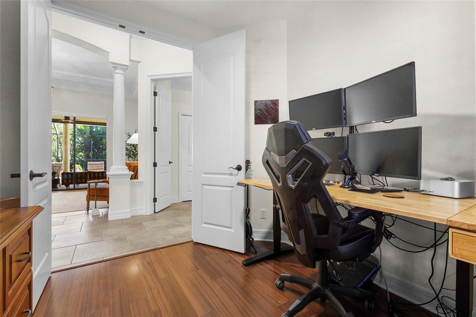 Image 40 of 79 For 3787 Eagle Hammock Drive