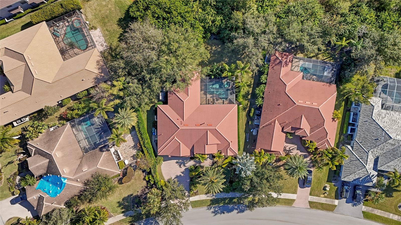 Image 76 of 79 For 3787 Eagle Hammock Drive