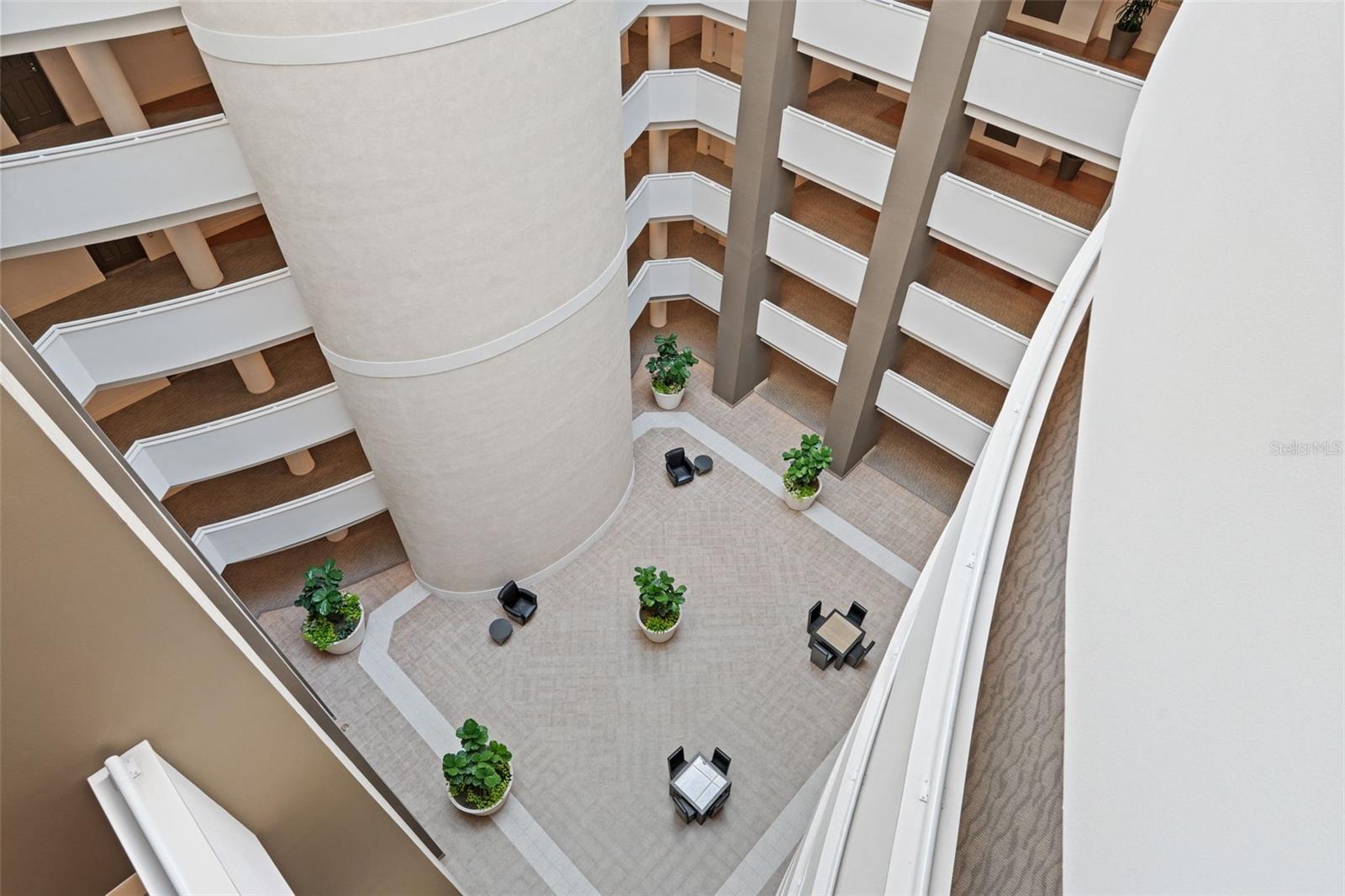 Image 54 of 67 For 1771 Ringling Boulevard 707