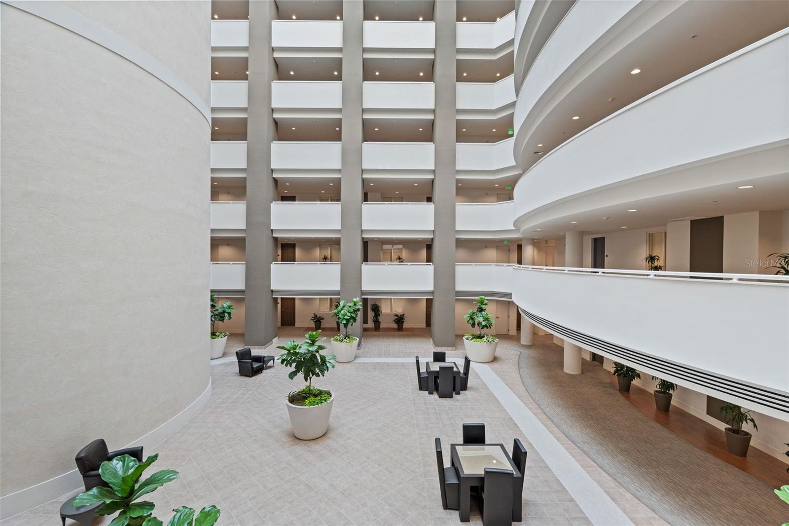 Image 55 of 67 For 1771 Ringling Boulevard 707