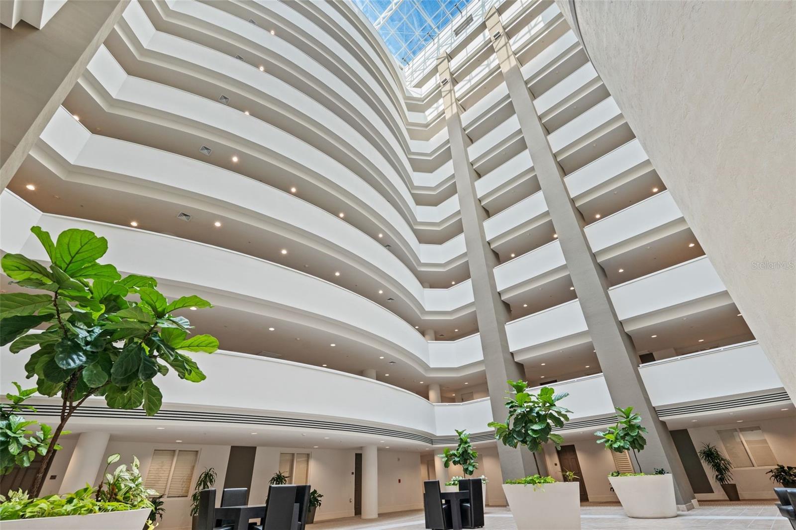 Image 57 of 67 For 1771 Ringling Boulevard 707