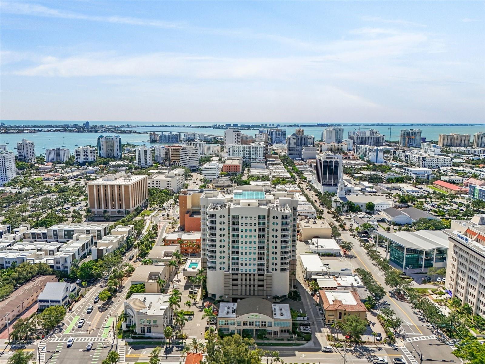 Image 60 of 67 For 1771 Ringling Boulevard 707