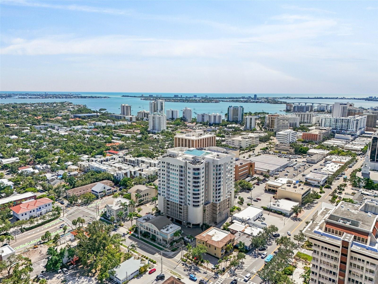 Image 61 of 67 For 1771 Ringling Boulevard 707