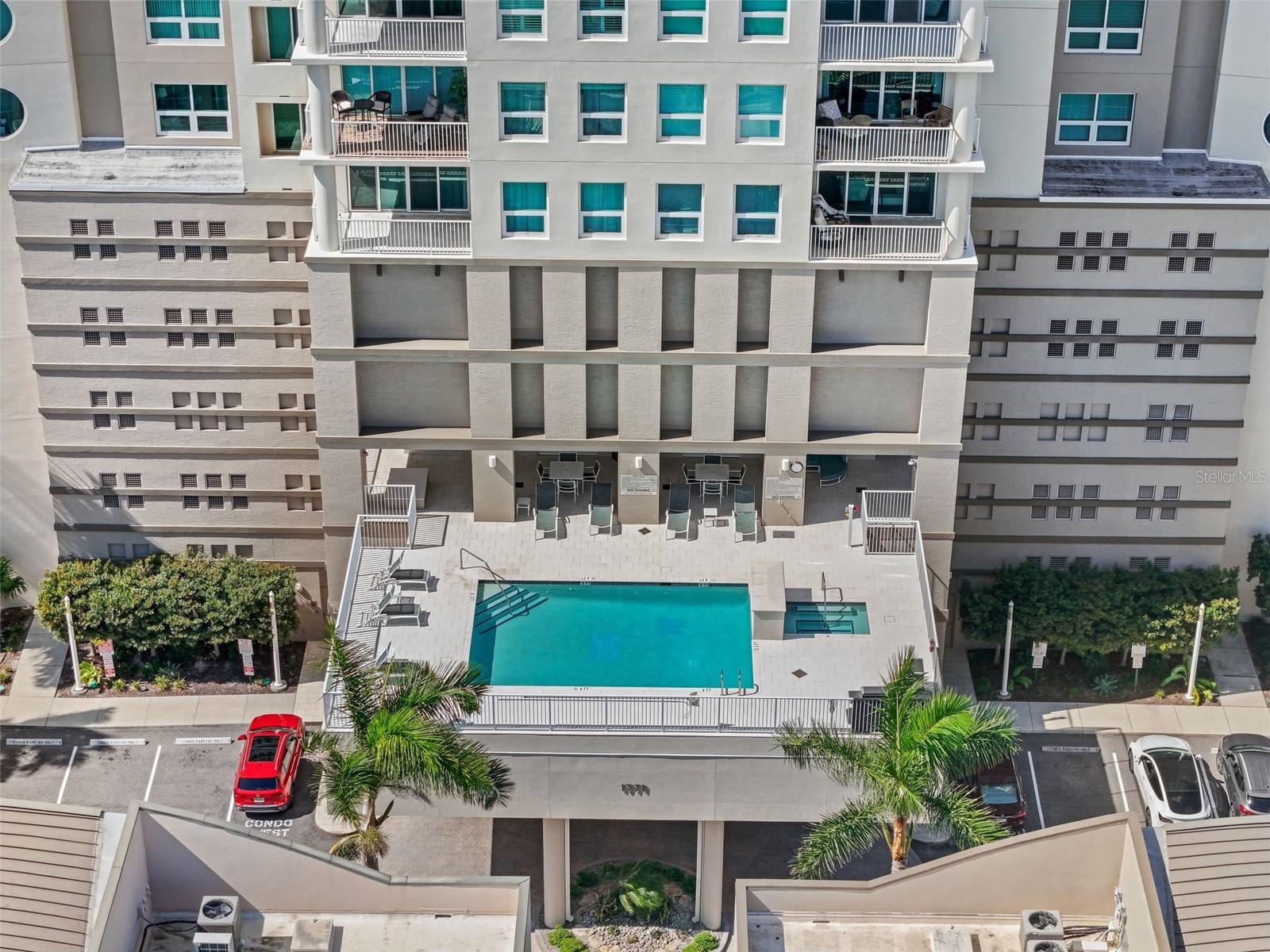 Image 62 of 67 For 1771 Ringling Boulevard 707