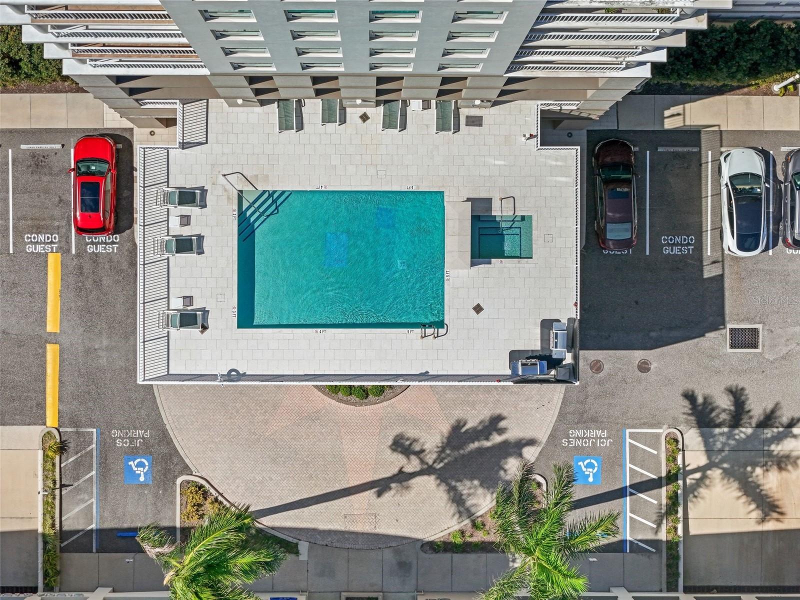 Image 63 of 67 For 1771 Ringling Boulevard 707