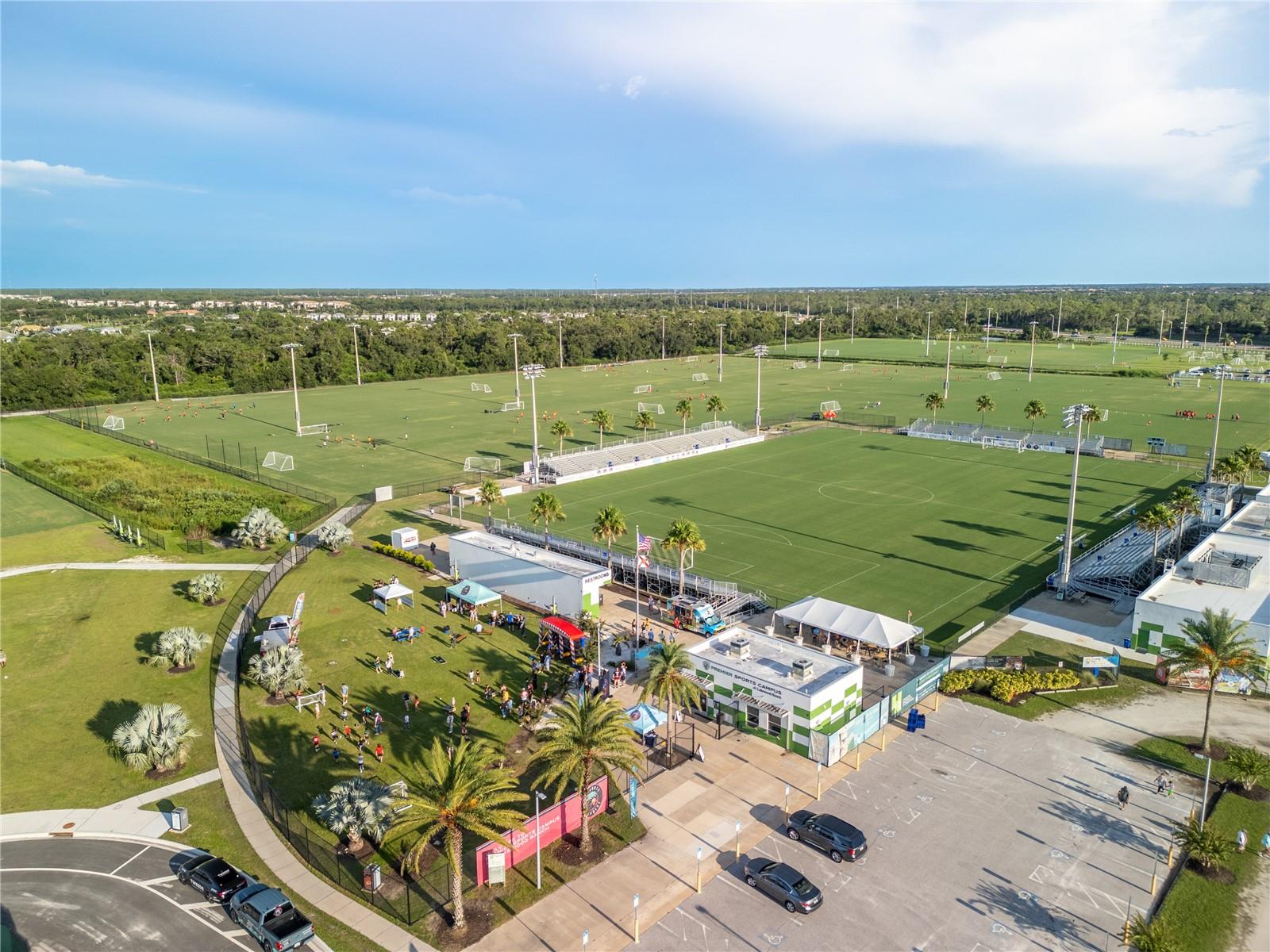 Image 68 of 72 For 12204 Trailhead Drive