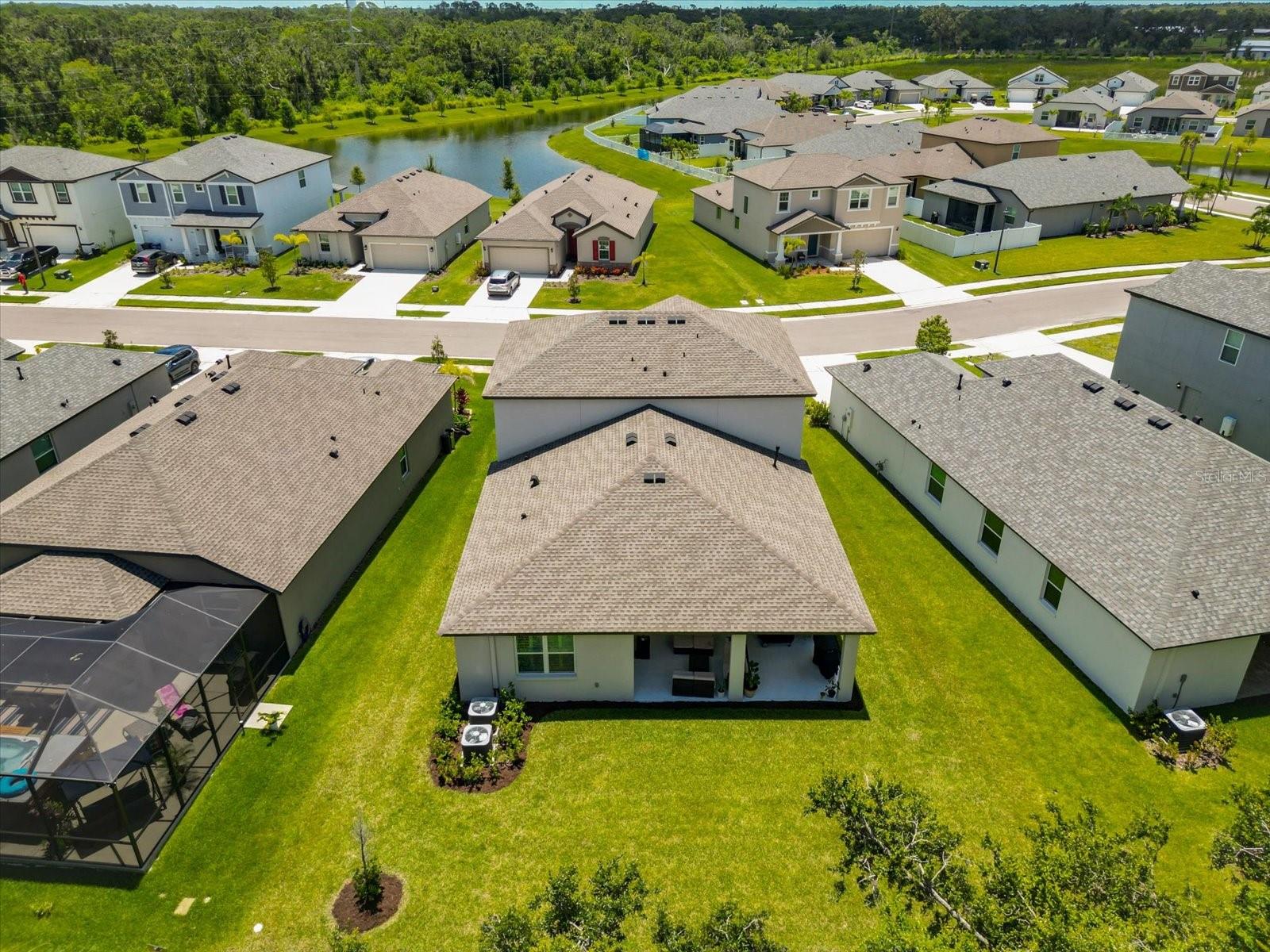 Image 49 of 57 For 8219 Tea Olive Terrace