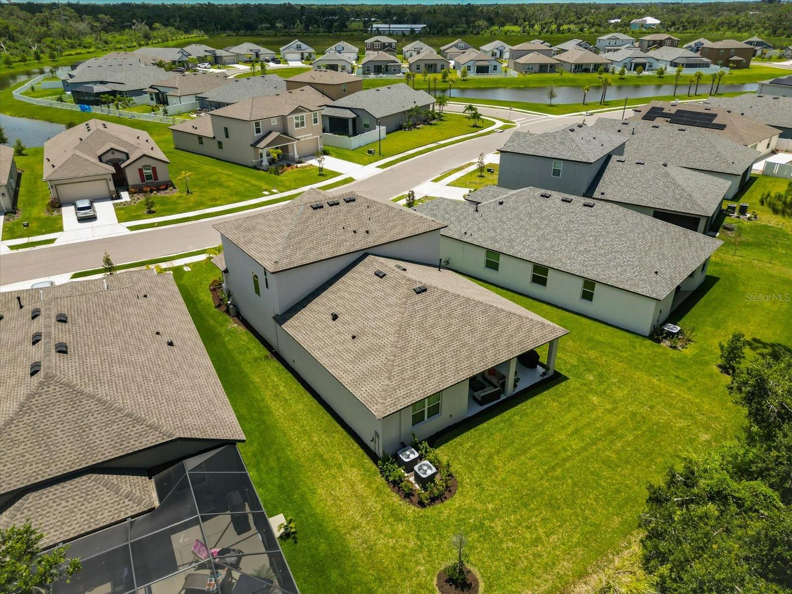 Image 50 of 57 For 8219 Tea Olive Terrace