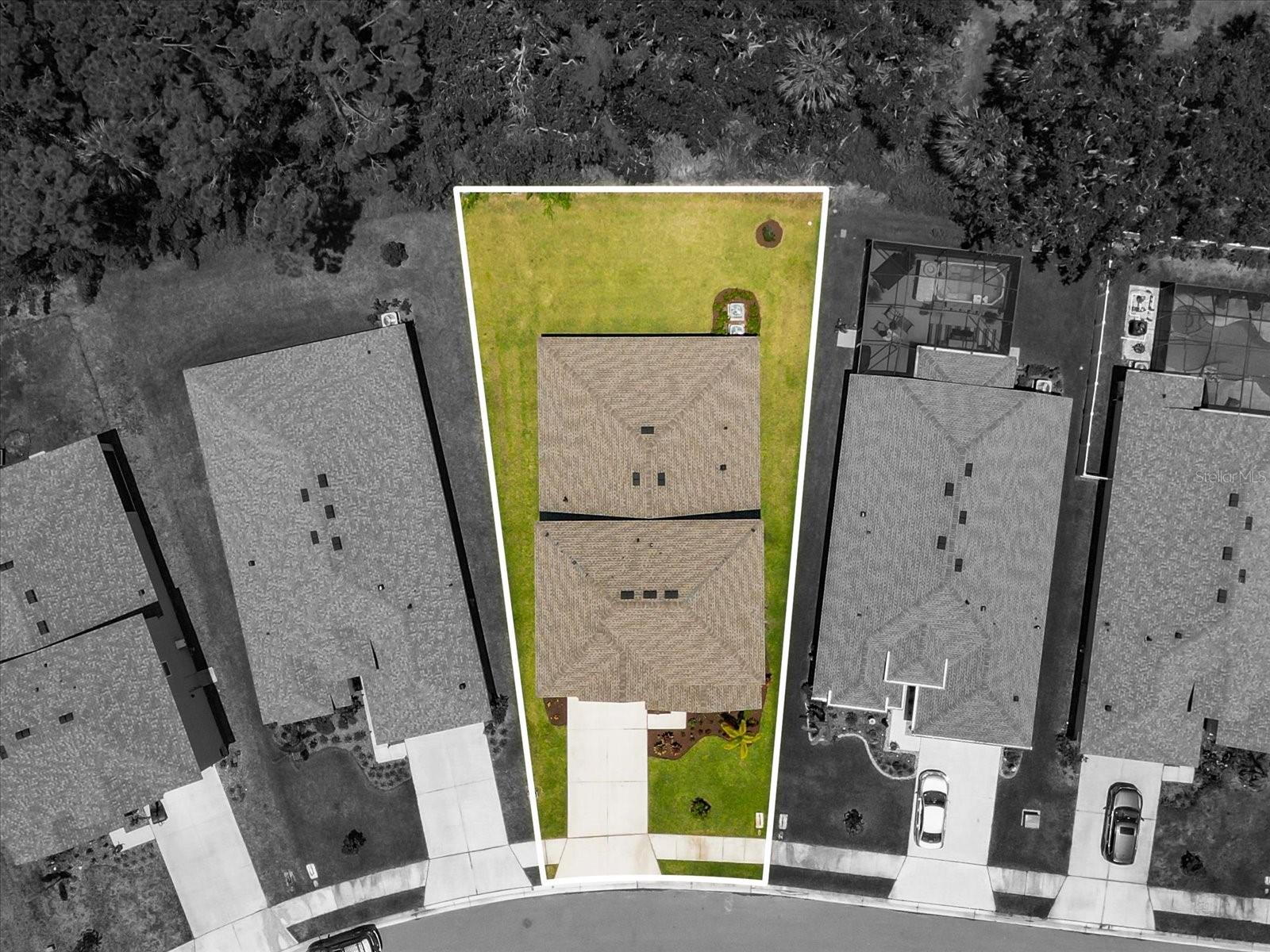 Image 52 of 57 For 8219 Tea Olive Terrace