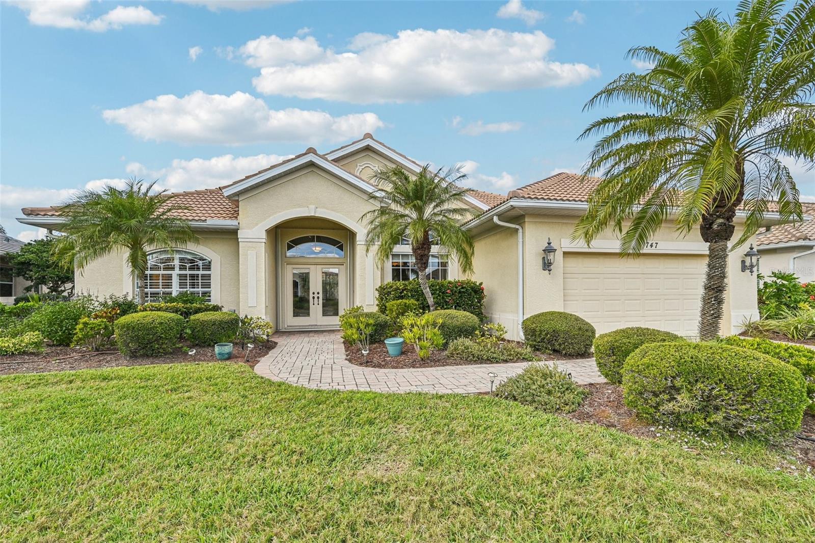 Details for 747 Fringed Orchid Trail, VENICE, FL 34293