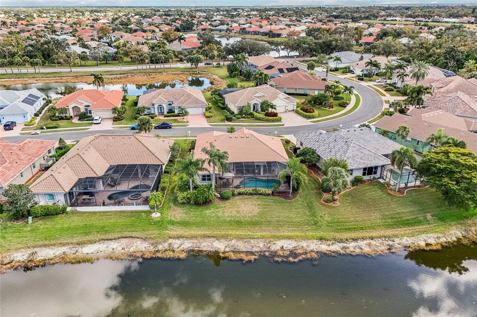 Image 47 of 59 For 747 Fringed Orchid Trail