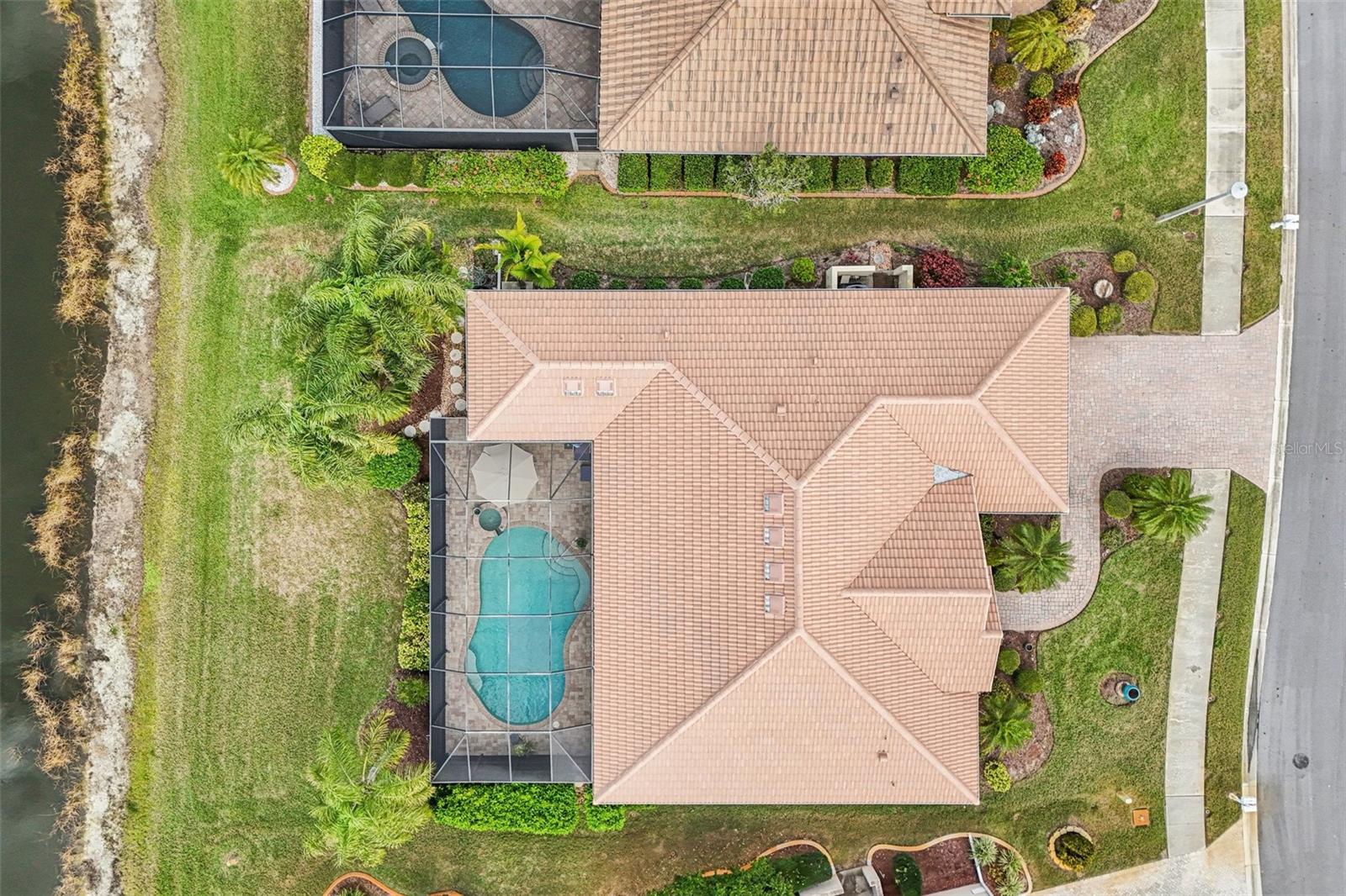 Image 49 of 59 For 747 Fringed Orchid Trail