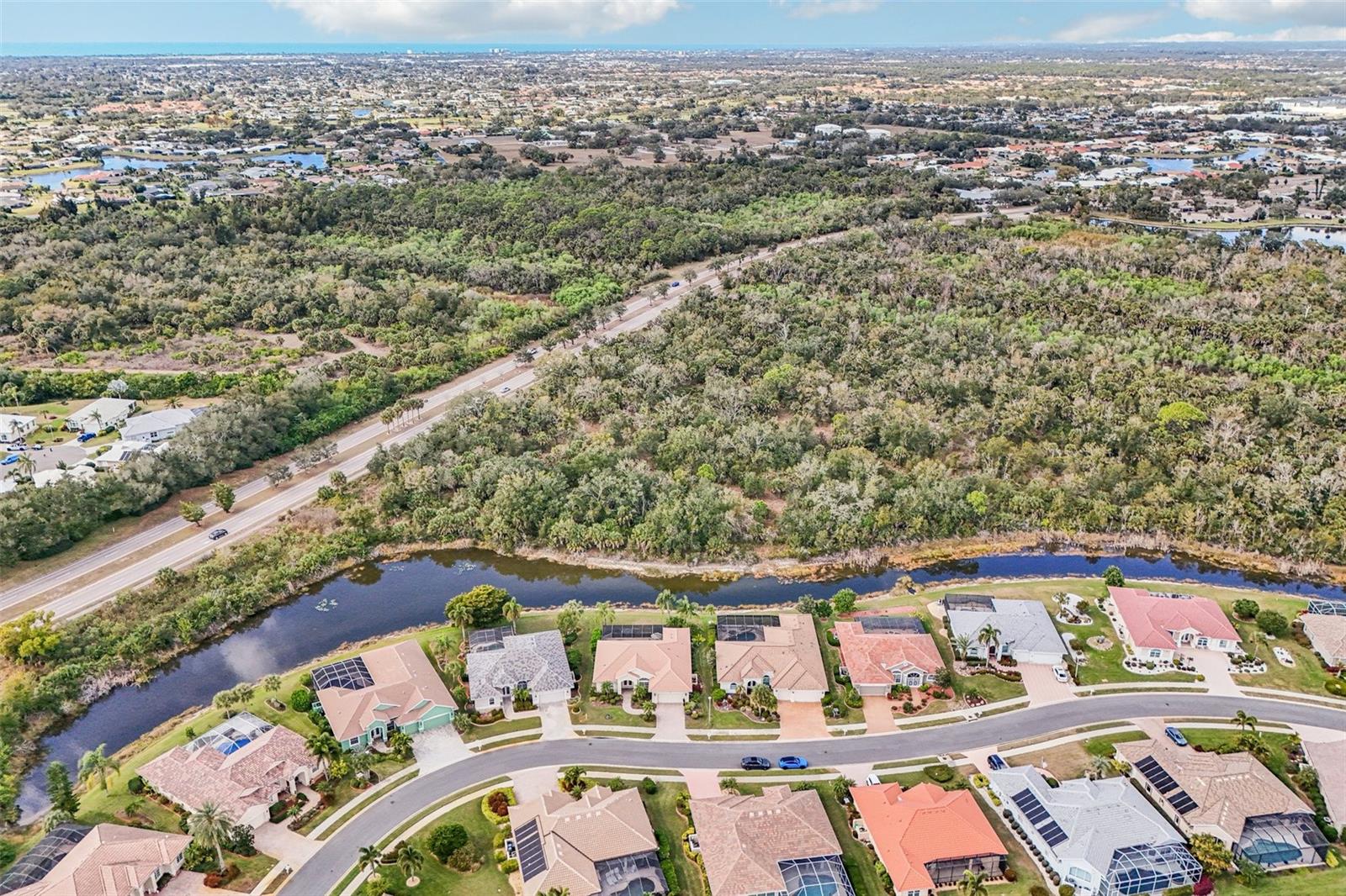 Image 50 of 59 For 747 Fringed Orchid Trail