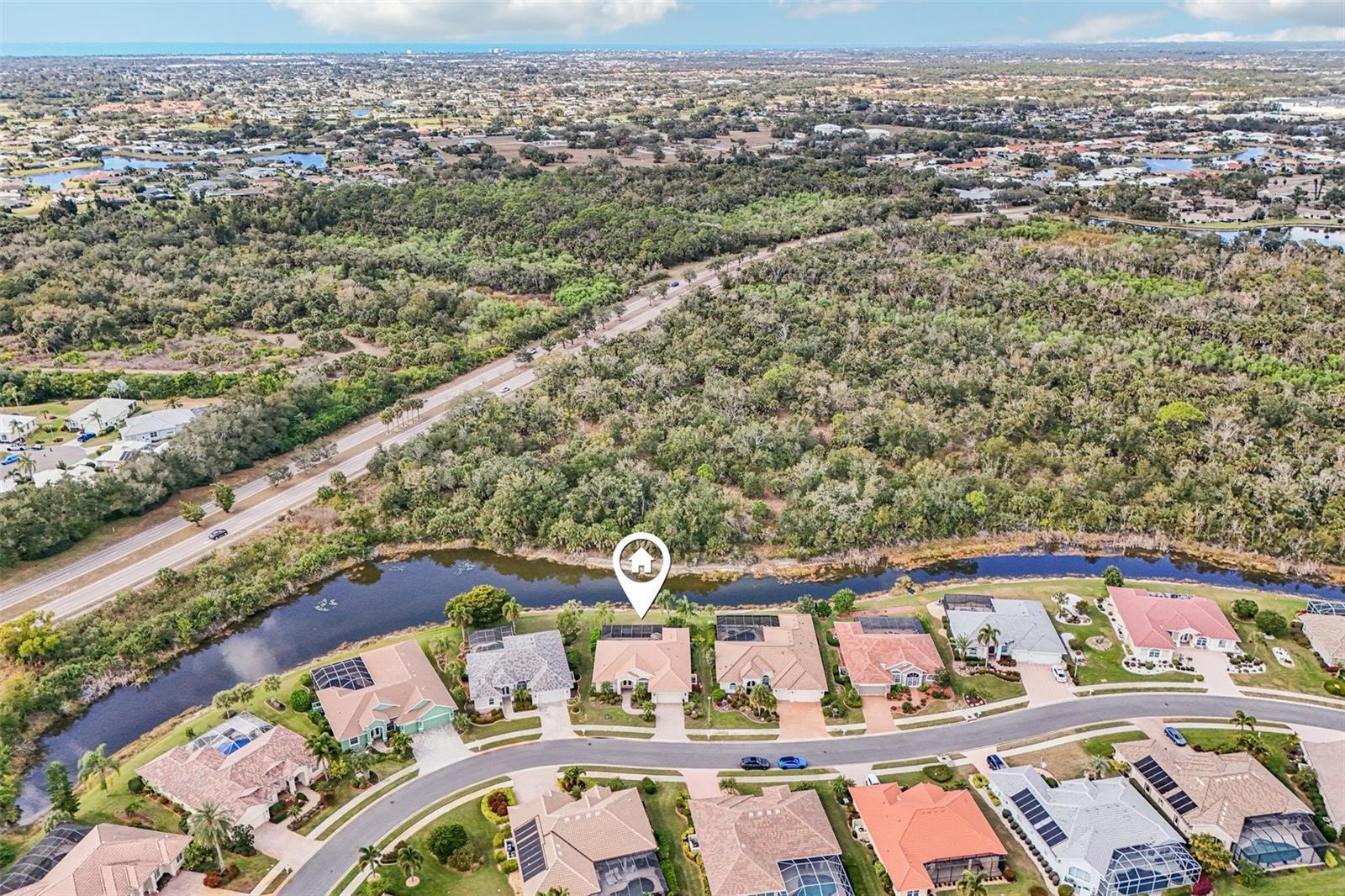 Image 51 of 59 For 747 Fringed Orchid Trail