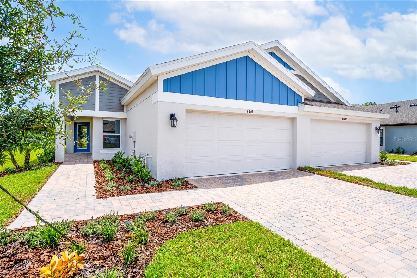 Details for 12468 Oak Hill Way, PARRISH, FL 34219