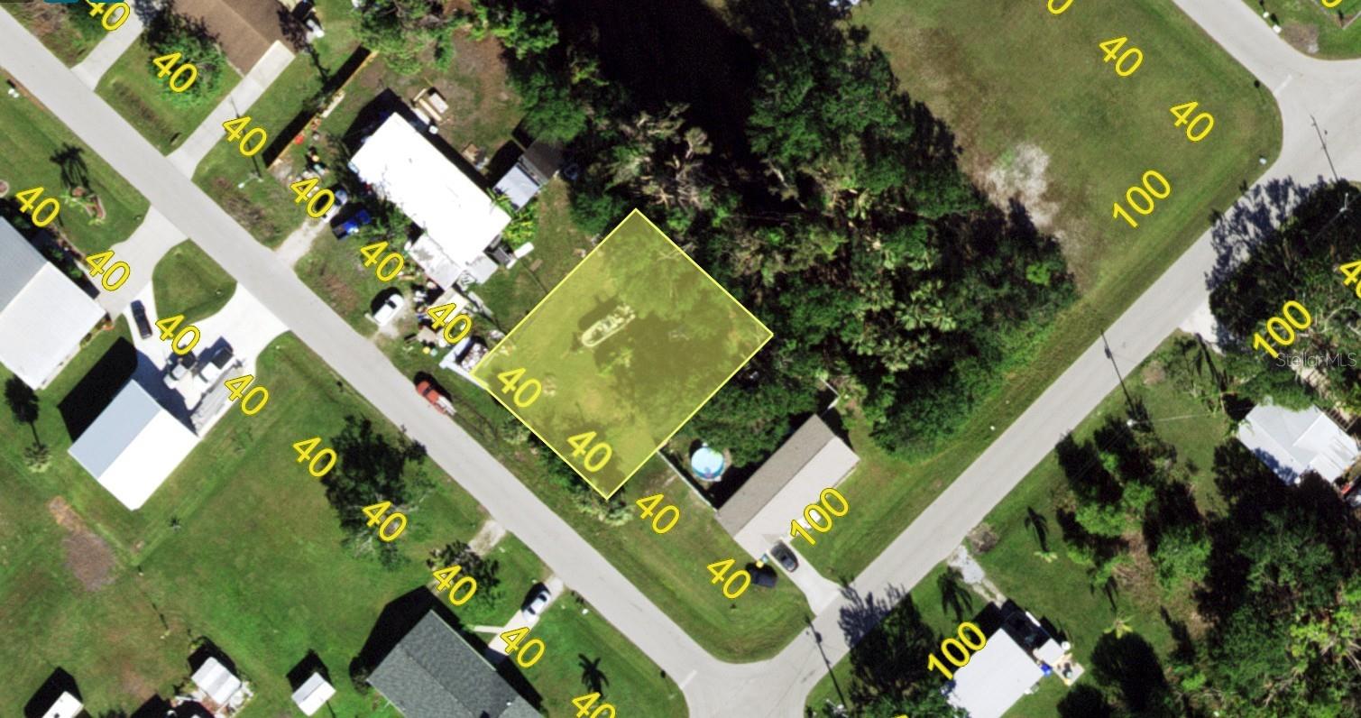 Details for 11182 2nd Avenue, PUNTA GORDA, FL 33955