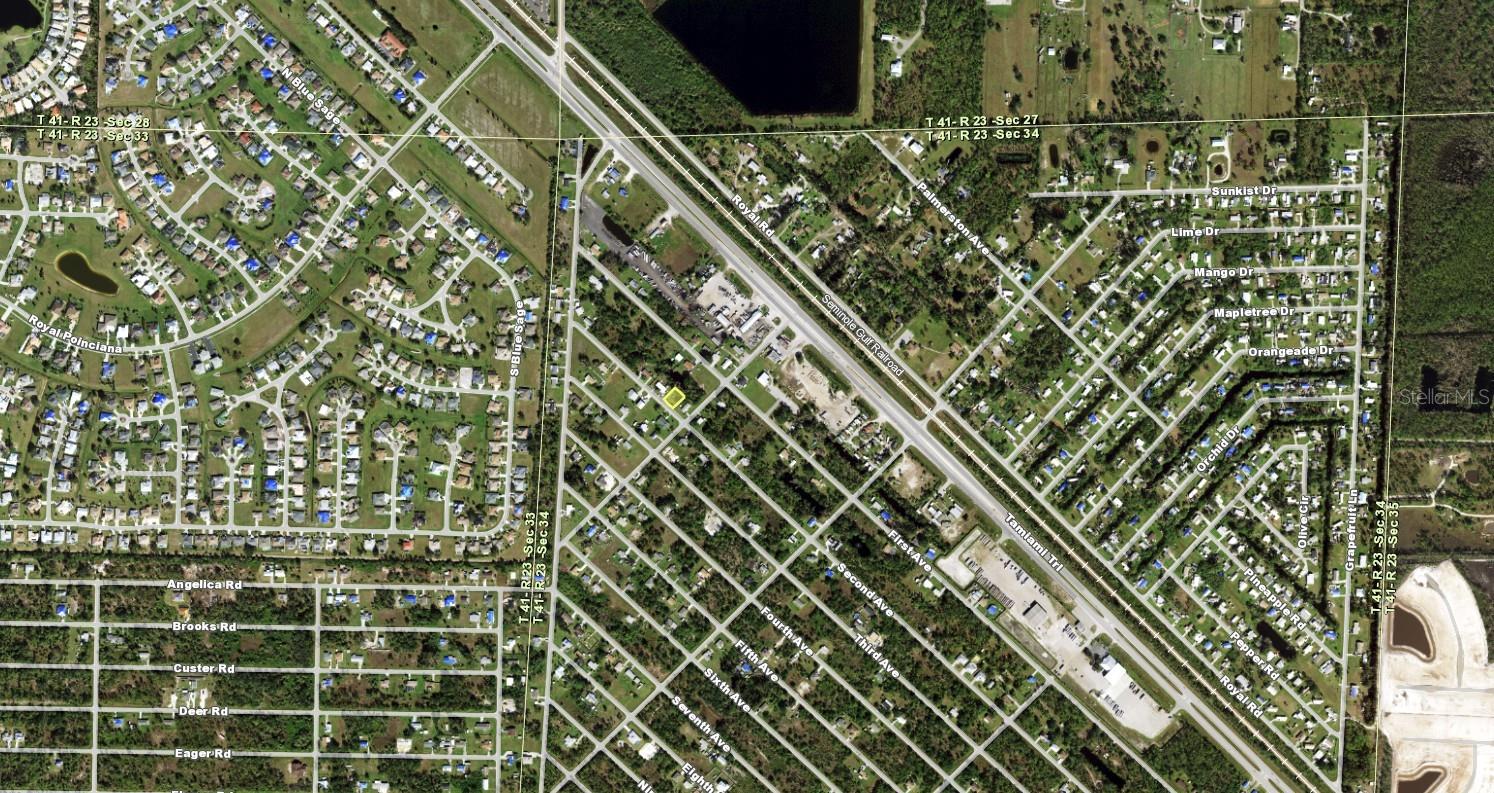 Image 3 of 3 For 11182 2nd Avenue