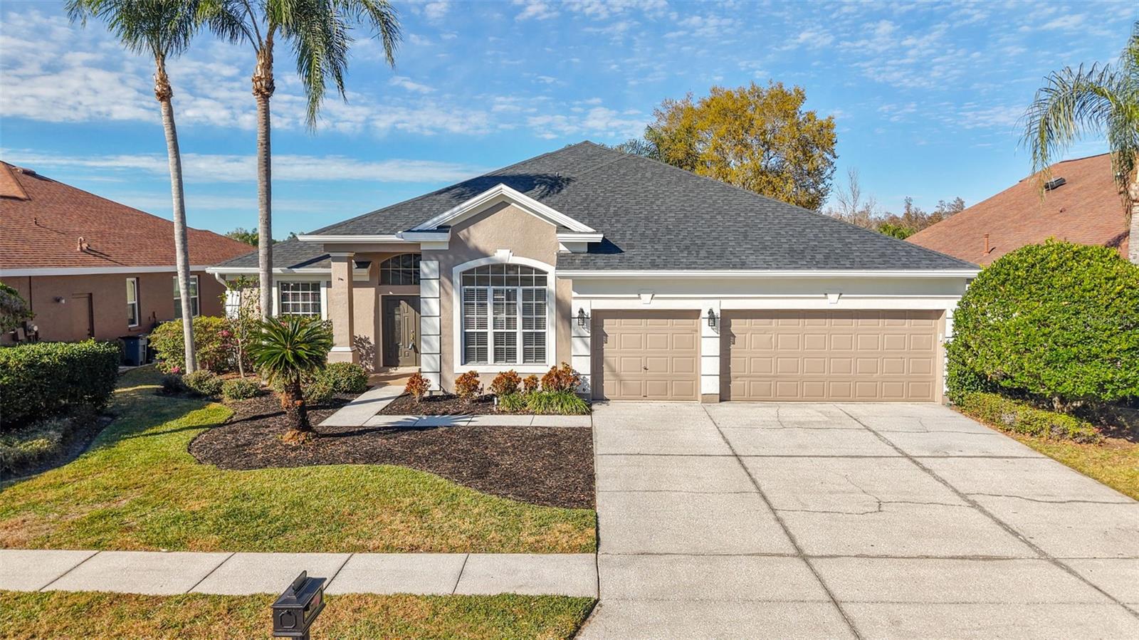 Details for 6107 Cognac Circle, LUTZ, FL 33558