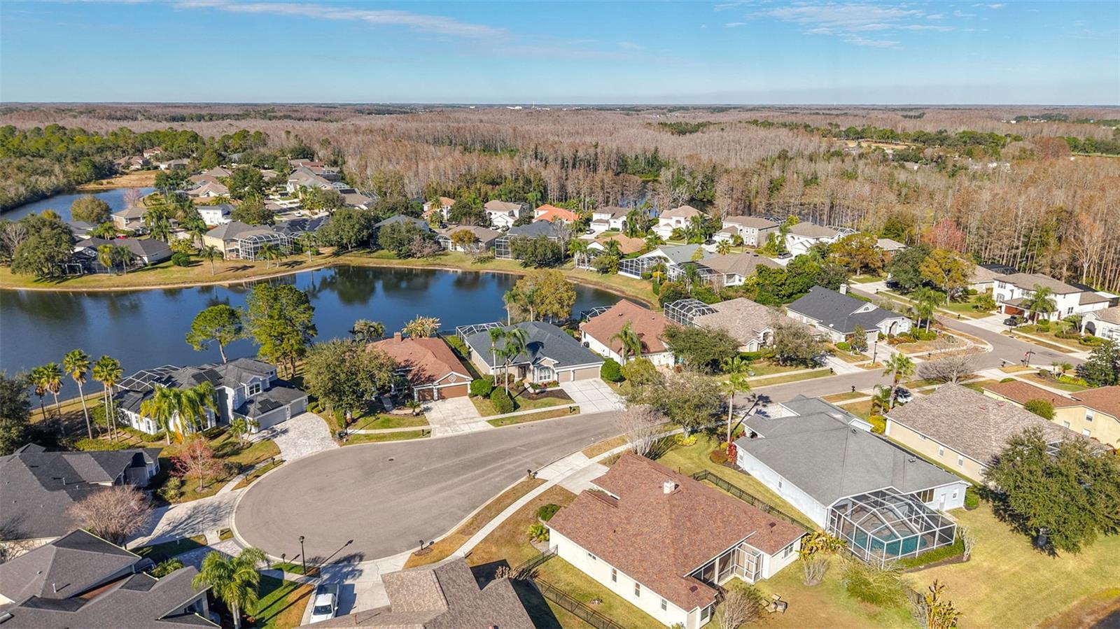 Image 43 of 46 For 6107 Cognac Circle