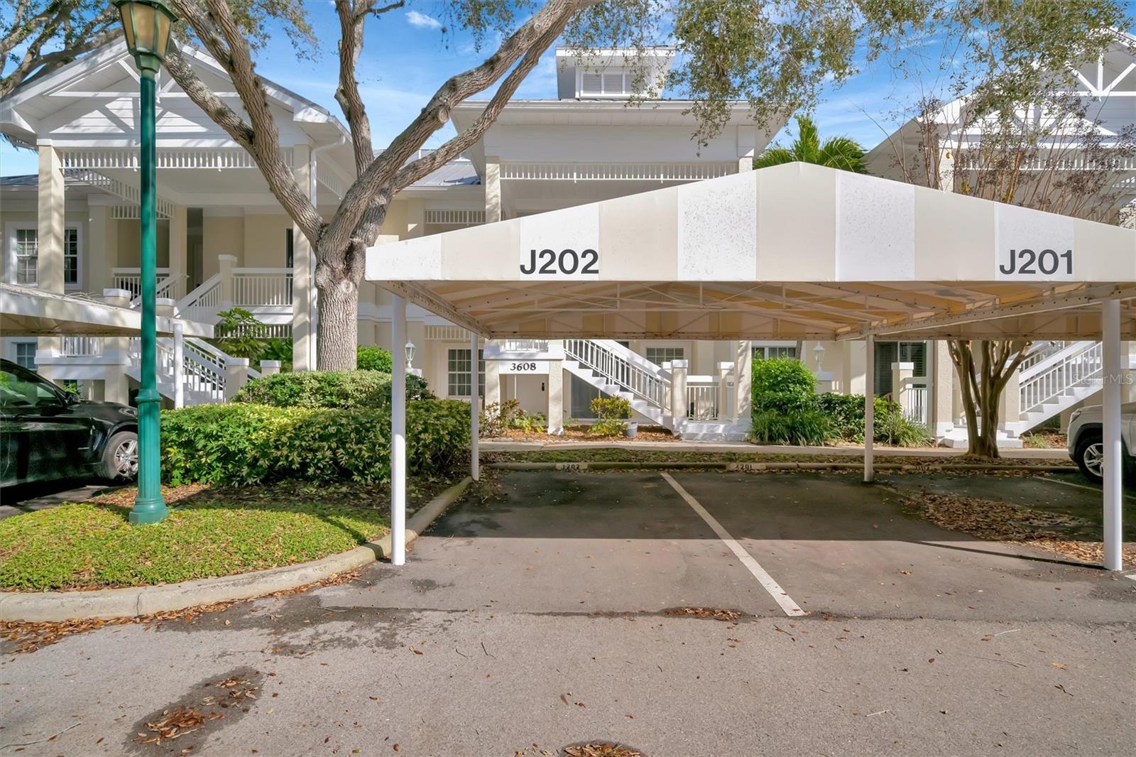 Image 4 of 77 For 3608 54th Drive W 202