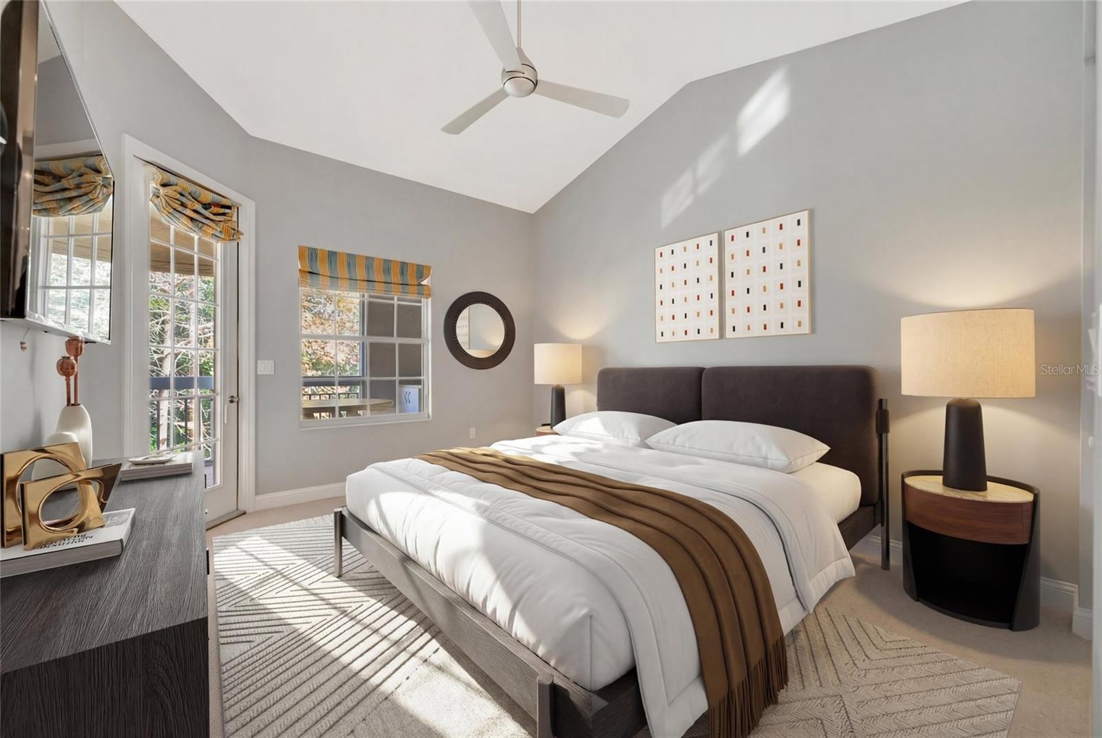 Image 44 of 77 For 3608 54th Drive W 202